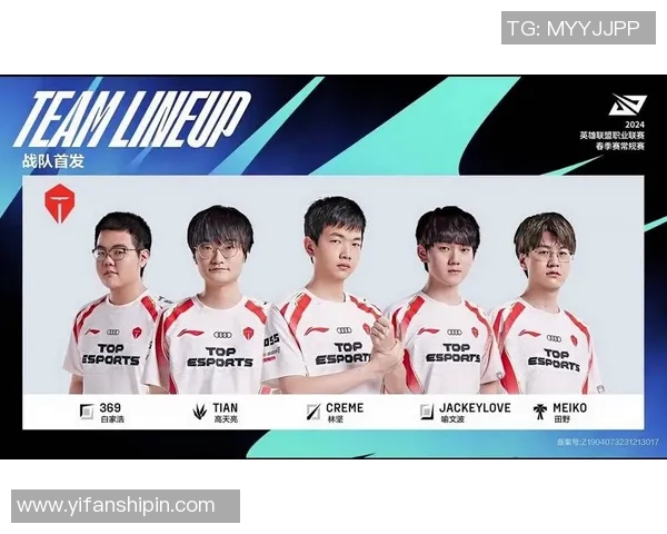 城市赛积分榜更新TES战队以58分稳居第一名