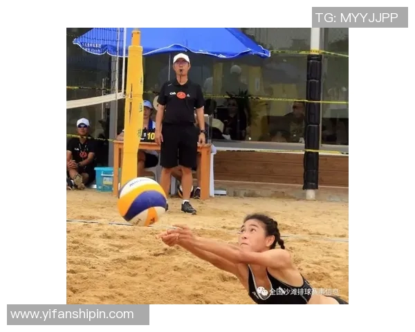 广州排球队荣登排球灵活性排行榜第一名展现卓越实力与团队合作精神