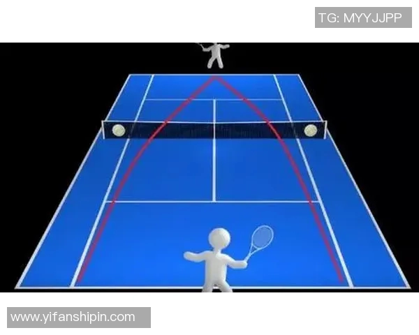 广州网球队进攻体系解析与战术创新探讨