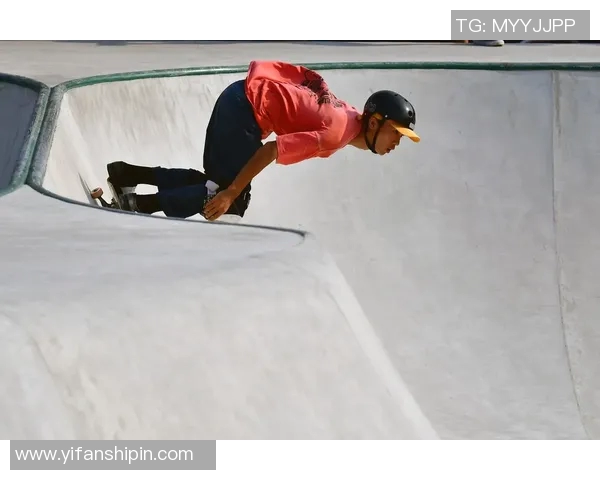 成都滑板队在极限运动世界杯积分榜中以73分稳居第一名