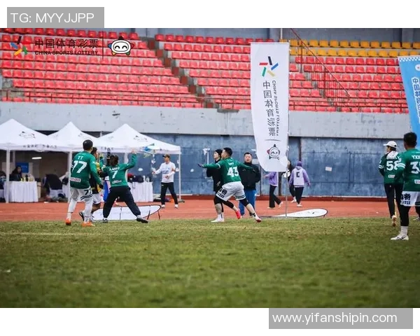 飞盘盛宴：深入解析南京飞盘队的实力与魅力