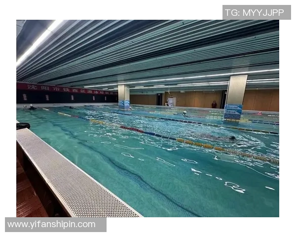 提升游泳技巧与训练效果的科学方法与实践技巧分析