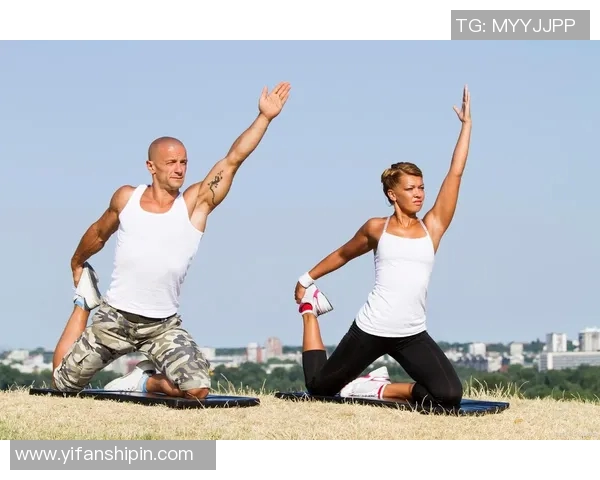 深入探讨有氧运动的益处及运动方式