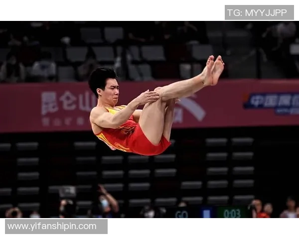 竞技体操训练方法与技巧探索:提升运动员综合能力与竞技水平的实践路径