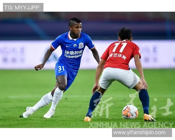 上海足球队灵活性分析及其在联赛中的竞争优势探讨