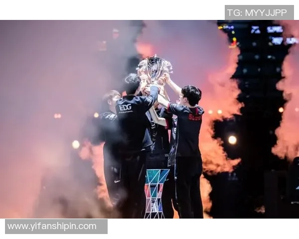 城市赛特别报道：EDG战队转型之路的挑战与机遇分析