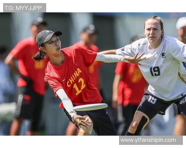 张丽专访：飞盘运动的成长与挑战回顾之旅