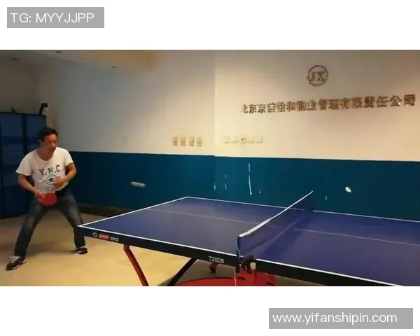 深圳乒乓球队配合变革引发热议球员默契提升助力团队战力增强