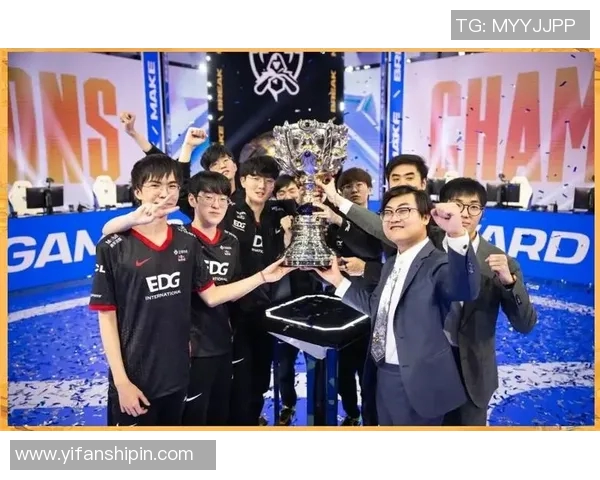 DOTA2热点分析：深入探讨EDG在区域防守中的策略与执行